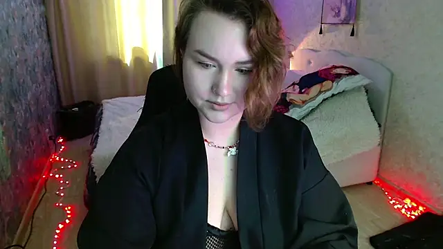 Jenny Fox online show from April 2026 04:14:01 AM