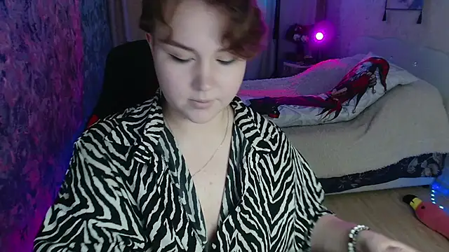 Snapshot of Jenny_Fox chatting on July 2026 05:14:01 AM Jenny Fox online show from July 2026 05:14:01 AM