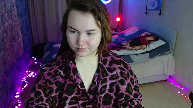 Jenny Fox online show from March 2026 01:27:01 AM