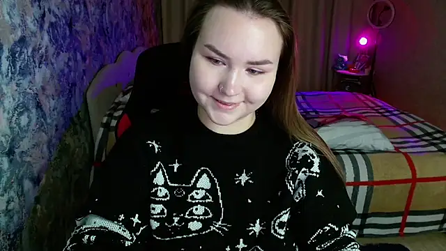 Jenny Fox online show from December 2025 12:40:02 PM