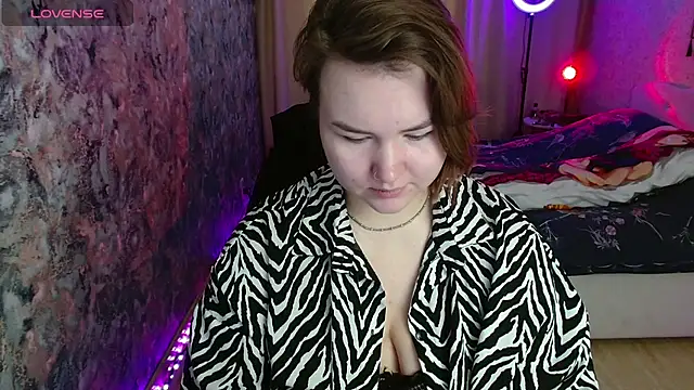 Jenny Fox online show from March 2026 04:09:02 AM