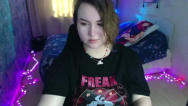 Jenny Fox online show from March 2026 04:58:02 AM