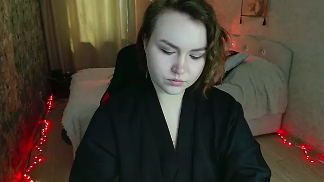 Jenny Fox online show from April 2026 07:11:01 AM