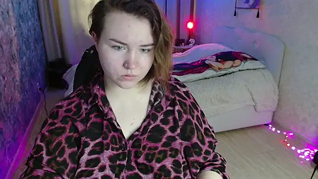 Jenny Fox online show from May 2026 04:38:01 AM