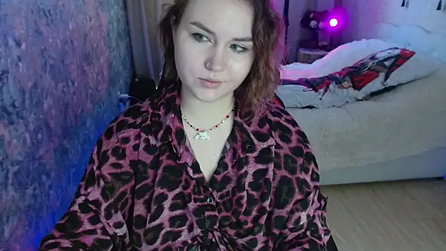 Jenny Fox online show from June 2026 04:44:01 AM