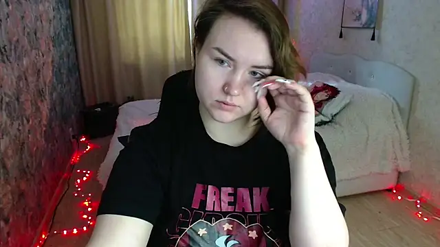 Jenny Fox online show from April 2026 03:00:02 AM