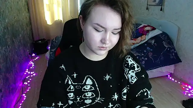 Jenny Fox online show from April 2026 07:04:01 AM