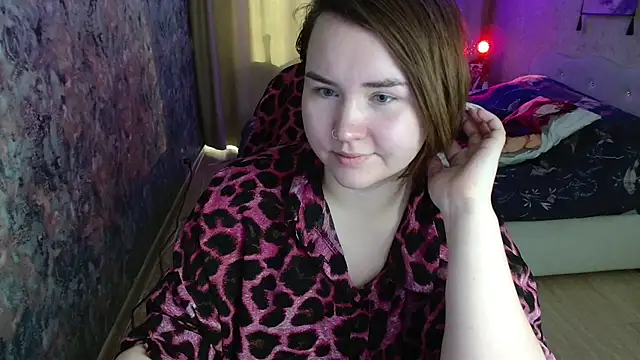 Jenny Fox online show from February 2026 06:26:01 AM