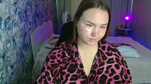 Jenny Fox online show from October 2025 05:53:01 AM