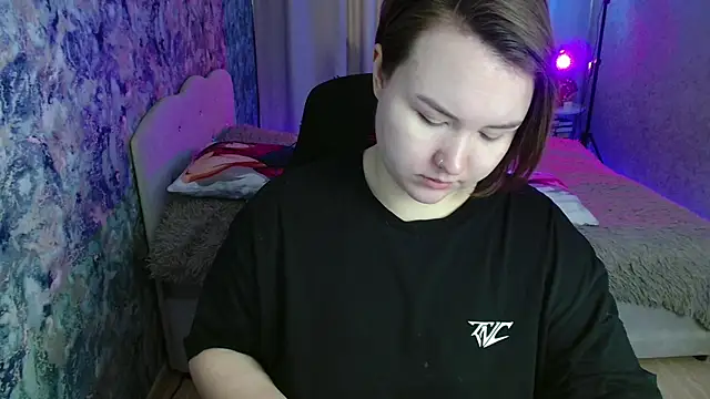 Jenny Fox online show from February 2026 04:10:02 AM