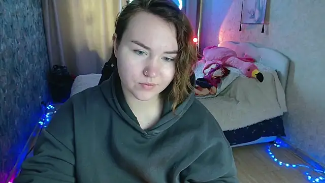 Jenny Fox online show from May 2026 06:10:01 AM