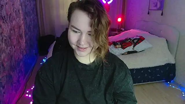 Jenny Fox online show from May 2026 07:47:01 AM