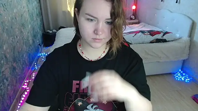Jenny Fox online show from May 2026 04:53:02 AM