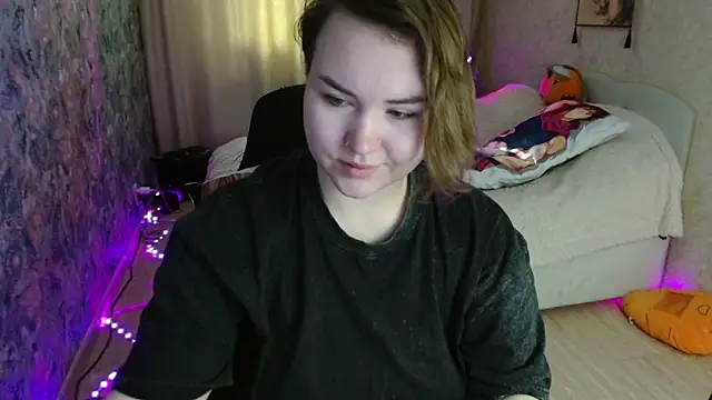 Jenny Fox online show from March 2026 03:53:02 AM