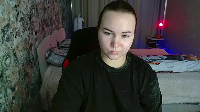 Jenny Fox online show from September 2025 03:38:02 AM