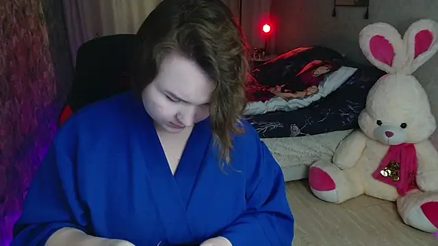 Jenny Fox online show from March 2026 08:26:33 AM