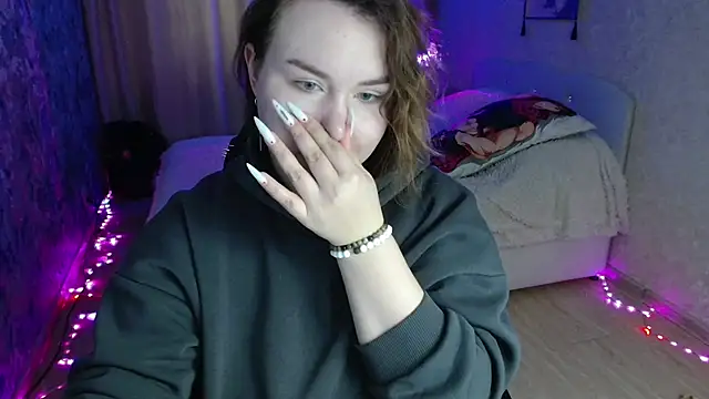 Jenny Fox online show from May 2026 04:16:02 AM