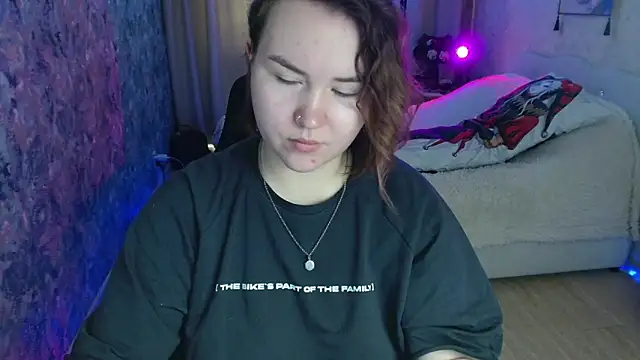 Jenny Fox online show from June 2026 03:22:02 AM