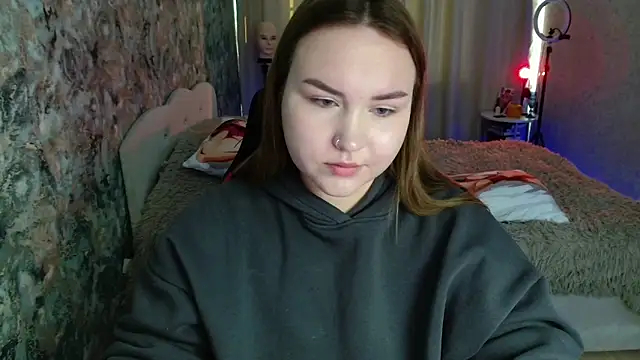 Jenny Fox online show from November 2025 08:51:02 AM