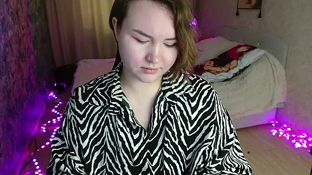 Jenny Fox online show from March 2026 03:50:02 AM