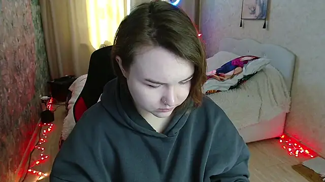 Jenny Fox online show from April 2026 04:47:01 AM