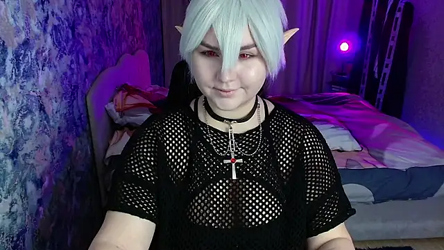 Jenny Fox online show from January 2026 01:53:02 AM