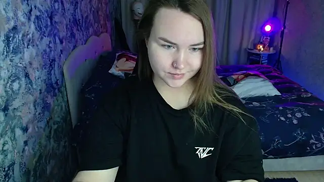 Jenny Fox online show from November 2025 03:06:01 AM