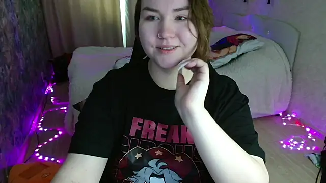 Jenny Fox online show from March 2026 03:56:01 AM