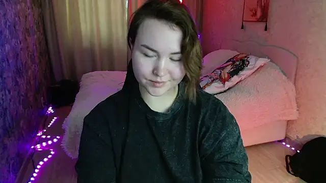 Jenny Fox online show from March 2026 08:51:02 AM