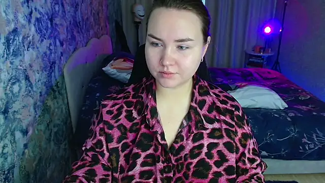 Jenny Fox online show from November 2025 03:40:01 AM