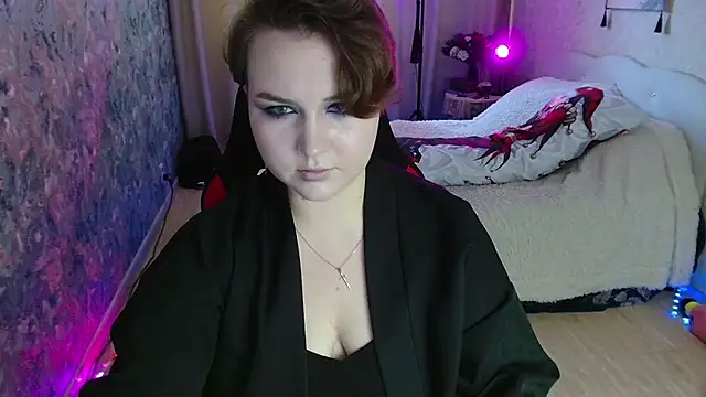 Snapshot of Jenny_Fox chatting on July 2026 04:46:02 AM Jenny Fox online show from July 2026 04:46:02 AM