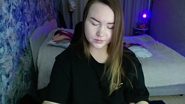 Jenny Fox online show from December 2025 08:02:02 AM