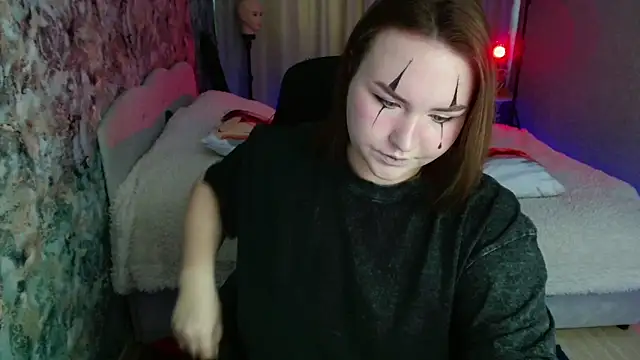 Jenny Fox online show from December 2025 07:21:01 AM