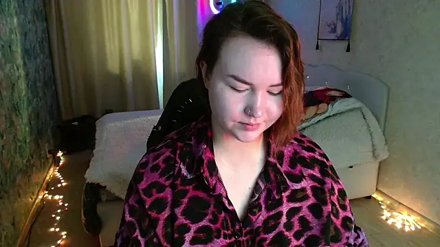 Jenny Fox online show from April 2026 03:46:02 AM