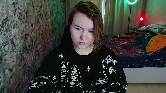 Jenny Fox online show from March 2026 08:11:01 AM