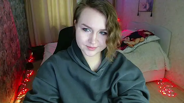 Jenny Fox online show from April 2026 04:24:02 AM