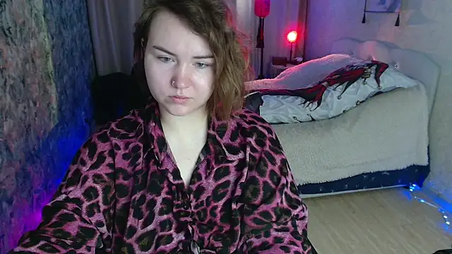 Jenny Fox online show from May 2026 04:29:01 AM
