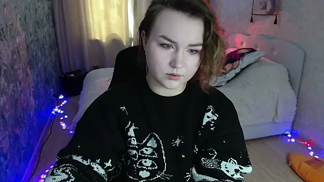 Jenny Fox online show from April 2026 05:46:01 AM