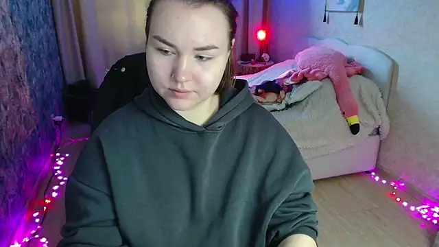 Jenny Fox online show from May 2026 04:27:02 AM