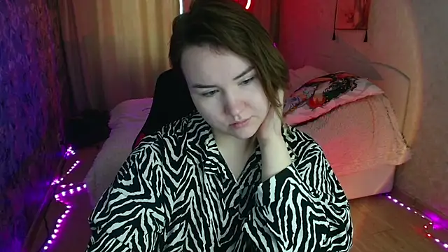 Jenny Fox online show from March 2026 04:39:02 AM