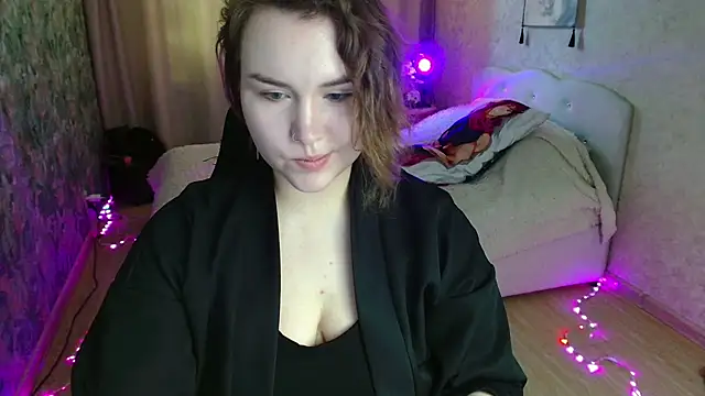 Jenny Fox online show from May 2026 05:45:01 AM