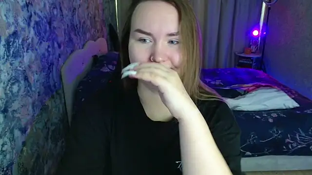 Jenny Fox online show from November 2025 04:12:02 AM