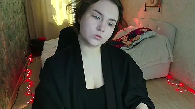 Jenny Fox online show from April 2026 04:54:01 AM