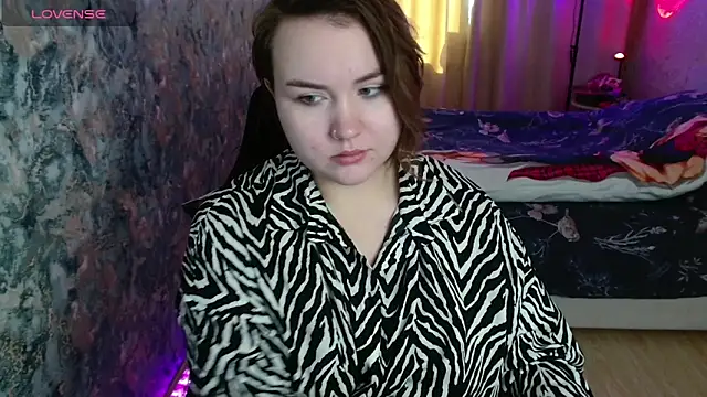 Jenny Fox online show from March 2026 04:45:01 AM