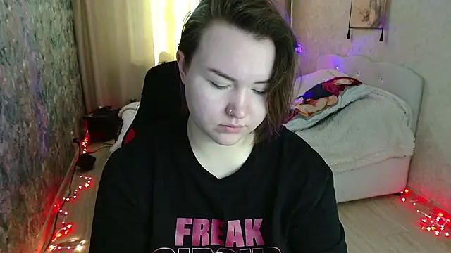 Jenny Fox online show from April 2026 03:42:02 AM