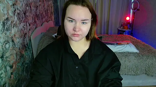 Jenny Fox online show from November 2025 03:31:02 AM