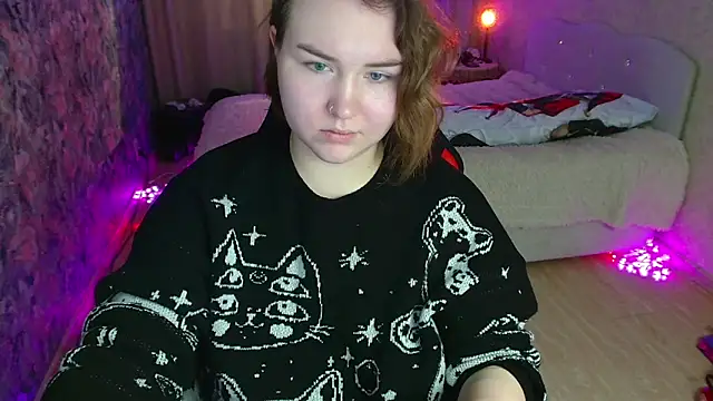 Jenny Fox online show from May 2026 06:44:01 AM