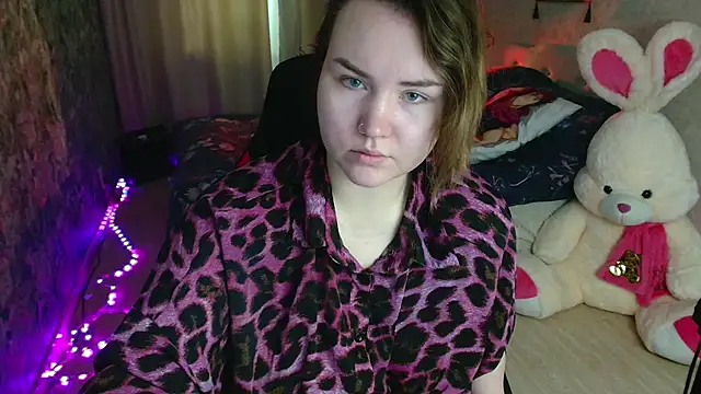 Jenny Fox online show from March 2026 03:37:01 AM