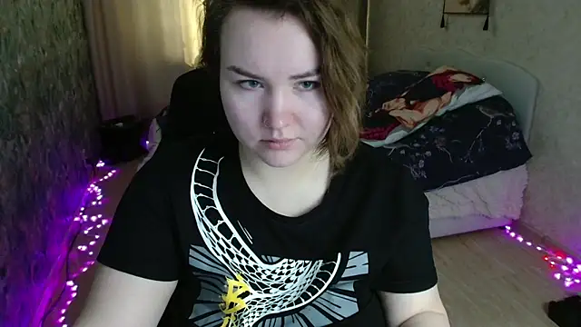 Jenny Fox online show from April 2026 03:46:02 AM