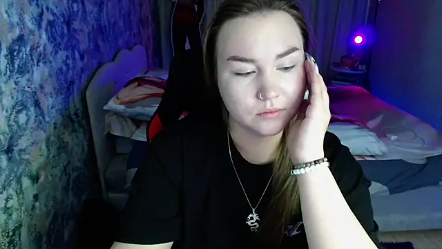 Jenny Fox online show from January 2026 03:12:01 AM